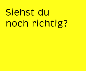 Sehtest